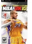 Nba 2K10