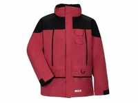 Größe XL Herren Planam Outdoor Twister Jacke rot schwarz Modell 3132