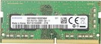 Lenovo DDR4 - Modul - 8 GB - SO DIMM 260-PIN