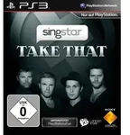 SingStar Take That