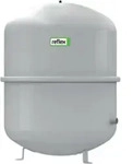 Membran-Druckausdehnungsgef N grau, 6 bar 80 l - Grau