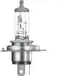 OSRAM ULTRA LIFE H4, Halogen-Scheinwerferlampe, 64193ULT-HCB, 12V PKW, Duo Box (2