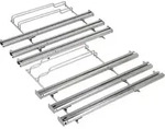 Siemens HZ638370, Siemens, Edelstahl, 3,17 kg, 310 mm, 420 mm, 90 mm - Silber