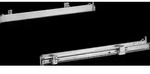 Neff Z11TI15X0, Backofen-Schiene, Neff, Edelstahl, 636 g, 130 mm, 480 mm