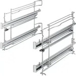 Samsung MA-RS772, Backofen-Schiene, Samsung, Backofen, Edelstahl, NV75K5541RS/EG,