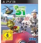 Planet 51