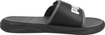 Puma Badepantolette 'Royalcat Comfort' puma black/castlerock/pw, Neutral EU:42 EU -