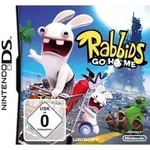 Rabbids Go Home