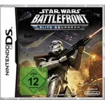 Star Wars - Battlefront Elite Squadron