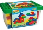 Androni Giocattoli Unico Plus, 1 Jahr(e), 50 St&uuml;ck(e), Kunststoff - Bunt