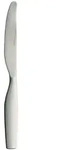 Iittala Citterio 98 Dessertmesser - Geb&uuml;rsteter Edelstahl 1009811