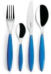 Fratelli Guzzini 23000076, 158 mm, 75 mm, 255 mm - Blau/Silber