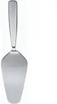 ALESSI LE POSATE - KnifeForkSpoon Tortenheber aus 18/10 Edelstahl - Silber