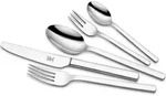 Besteck-Set 60-teilig Vito Justinus - Silber