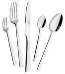 Mulex Besteckset Orlando 30 tlg. 6 Personen