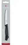 Victorinox Swiss Classic Tafelmesser 6 tlg. - Silber