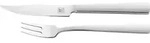 ZWILLING Steakbesteckset Dinner poliert 2tlg - Silber