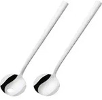 ZWILLING Dinner Salatbesteckset 2-teilig, poliert 104161 4009839342974 - Silber