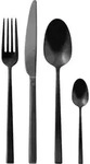 Sambonet Rock, 1,7 kg, 322,9 mm, 299 mm, 47 mm - Schwarz