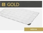 Daunendecke 240x220 cm 100 % G&auml;nsedaunen Medium Bettdecke Steppdecke Daunen