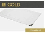 Daunendecke 200x220 cm 100 % G&auml;nsedaunen Extra Leichte Bettdecke Steppdecke Daunen