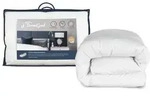 DormiGood | Premium Daunendecke | 135x200 cm | Winterdecke | 100% Daunen (900g) DormiGood | Premium Daunendecke | 135x200 cm | Winterdecke | 100% Daunen (900g)
