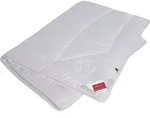 HEFEL Bettdecke KlimaControl Comfort Fair Sommerdecke Lyocell 140 g/m2 135 x 200 cm -