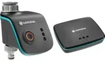 GARDENA smart Water Control Set,Inhalt: Gateway, Water Control 19103-20