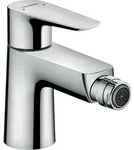 Hansgrohe Talis E - Wei&szlig;