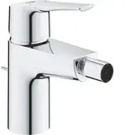 GROHE Start EHM, Bidet, Hebelgriffe, Chrom - Silber