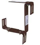 Geli 3981300008, Metall, Braun - Braun