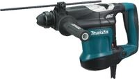 Makita HR3210C, 39,8 cm, 11,4 cm, 23,9 cm, 4,9 kg