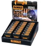 DEWALT Thekendisplay Bitsets 21xDT70557T