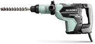 Hikoki DH45ME, SDS Max, Schwarz, Gr&uuml;n, Grau, B&uuml;rstenloser Motor, &Uuml;berhitzung,