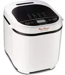 Moulinex OW2101, 1 kg, Startzeitvorwahl, Variable einstellbare Krustenbr&auml;unung,