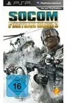 Socom - Fireteam Bravo 3
