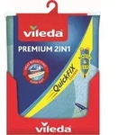 Vileda Premium 2in1 Brettbezug