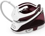 Tefal SV6120 Express Essential B&uuml;gelstation - Rot/Wei&szlig;