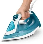 Philips B&uuml;geleisen 3000 Series mit Keramikb&uuml;gelsohle, 30 g/min kostante