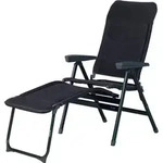Camping-Stuhl ADVANCER XL "Anthracite Grey" 201-883AG - Grau