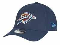 New Era 9Forty Cap - NBA LEAGUE Oklahoma City Thunder navy