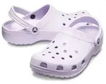 Crocs Schuhe Classic, 10001530 - Violett - 42