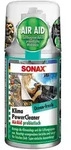 SONAX Klimaanlagenreiniger / -desinfizierer 03236000 0 121 0 124kg Dose 100ml - Gr&uuml;n