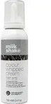 Milk Shake, Colour Whipped Cream, Bio-Fruchtextrakte, Haarfarbe Leave-In Mousse,