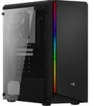 AeroCool Rift - MDT - ATX - Seitenteil mit Fenster (Acryl)