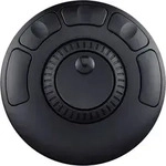 Contour Multimedia Controller Mouse Xpress rechts.-linksh&auml;nd retail - Schwarz