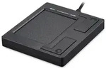 Perixx PERIPAD-501 II USB Touchpad - F&uuml;r der Steuerung der Mausfunktion - 2 Tasten -