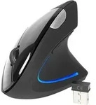 Tracer Flipper Maus rechts RF Wireless Optisch 1600 DPI - Schwarz
