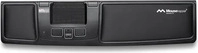 Mousetrapper MT112, Mousetrapper Advance 2.0, Mechanisch, USB Typ-A, 2000 DPI,