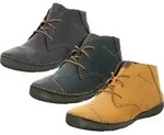 Josef Seibel Fergey 18 Schn&uuml;rer Blau - Blau - 38